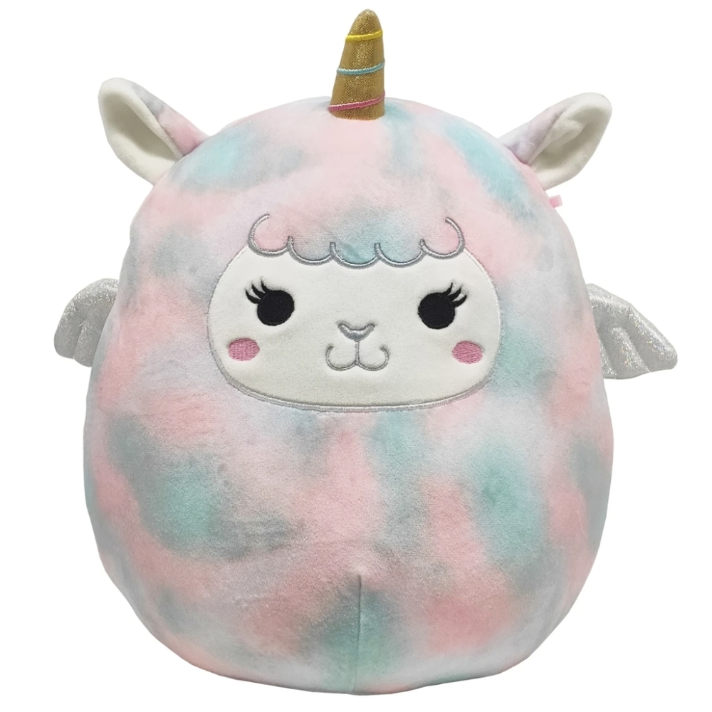 NWT! 12" Winona The Squishmallow